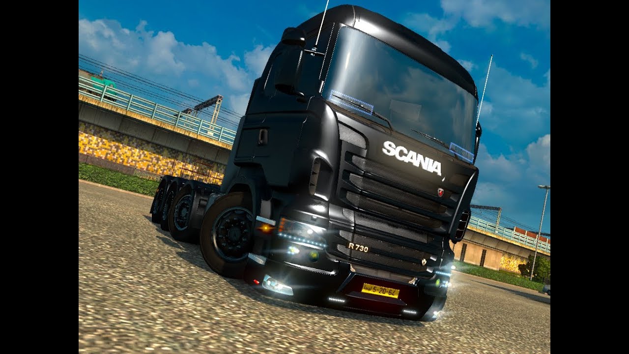 Ets2mp