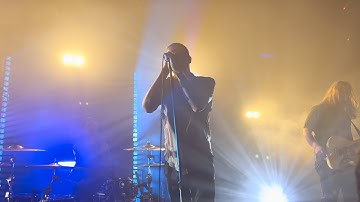 The Plot in You - Rigged | Live Fall 2022 Headliner | Roseville, CA