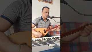 Mustafa Karabacak - Yillanmiş Şarap Gi̇bi̇ - Önce Tuttun Eli̇mden