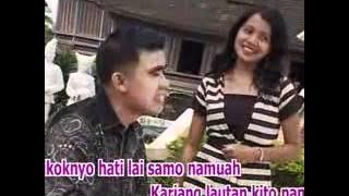 Kariang Lautan Kito Nanti