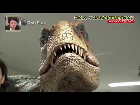 t-rex-dinosaur--funny-japanese-prank