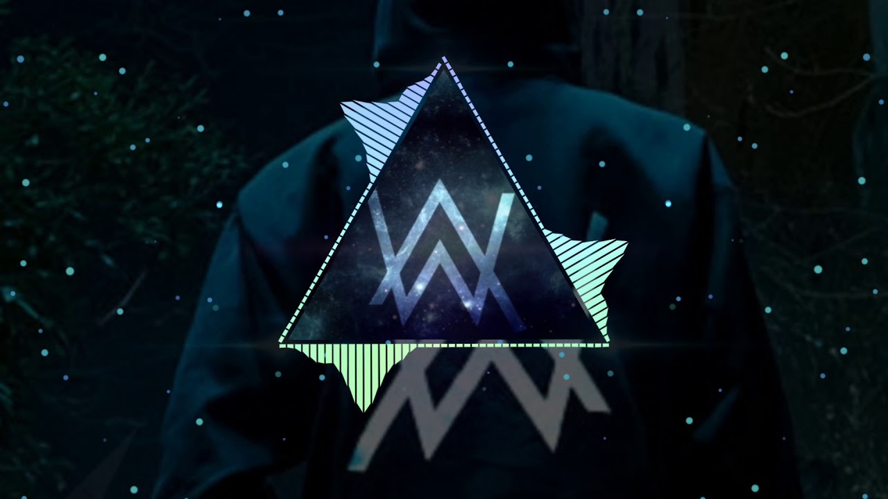 Alan Walker   where are you now  re remix song FededVersion 2023