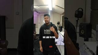 Pushing Me Away/Linkin park #linkinpark #hybridtheory #singingcover #calledbyhim