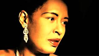 Billie Holiday - You Turned The Tables On Me (Mercury Records 1952)