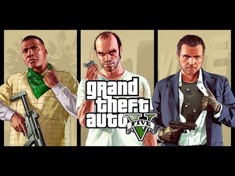 生放送 Gta5 ストーリー最初からやります ゲーム好きの日常 Youtube 生放送 Gta5 ストーリー最初からやります ゲーム好きの日常 Youtube
