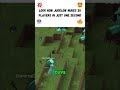 Look how JudeLow nukes 20 players in just one second! 🔥🤣😂