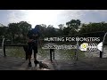 THE HUNT FOR MONSTERS - COME FISH WITH ME Vol#3