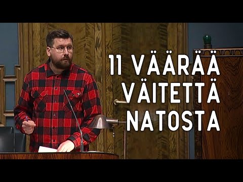 Video: Mikä väite pitää paikkansa ydinfuusion suhteen?