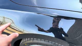 2018 Volkswagen Golf GTI Performance Walkaround Video- Coles Auto Collective 