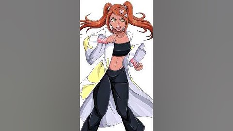 How Boruto Character