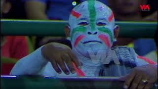 Persekabpas VS PSIS Semarang, Laskar Sakera Jamu Tim Mahesa Jenar | Liga Indonesia 2006