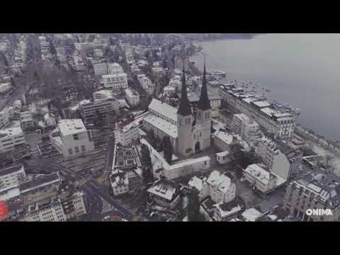 Mozzik - MADAM (Official Video)