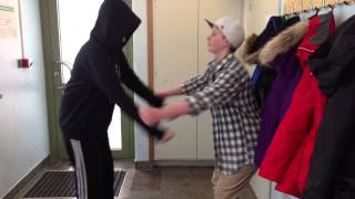harlem shake the best vh x