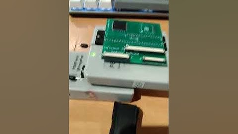 Cara plesing bios ITE via Rt809f+FBE1