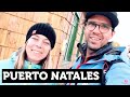 Puerto Natales, The Start Of Our Patagonia Adventure | Chile Travel Videos