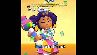 Yıldızların Altında-Brawl Stars