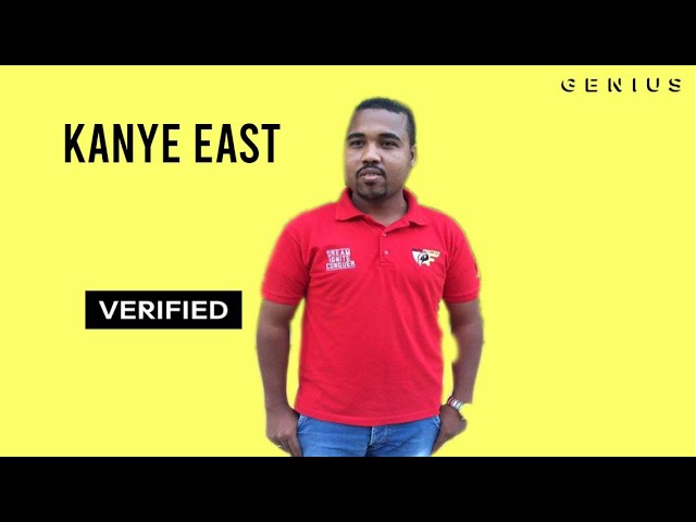 Kanye East - I Forgor💀 #kanyeeast #sus #iforgor 