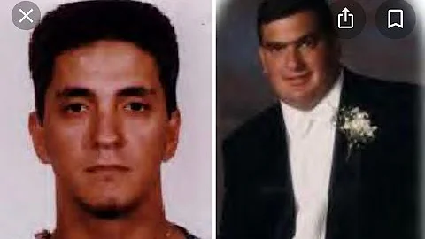 Vinny Rizzuto Kills Joey Scarpa in 1995. Special Guest 1st Grade Detective Tommy Dades.