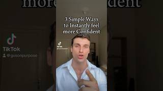 INSTANT Confidence with This #lawofattraction #manifestation #mindset #motivation #spirituality