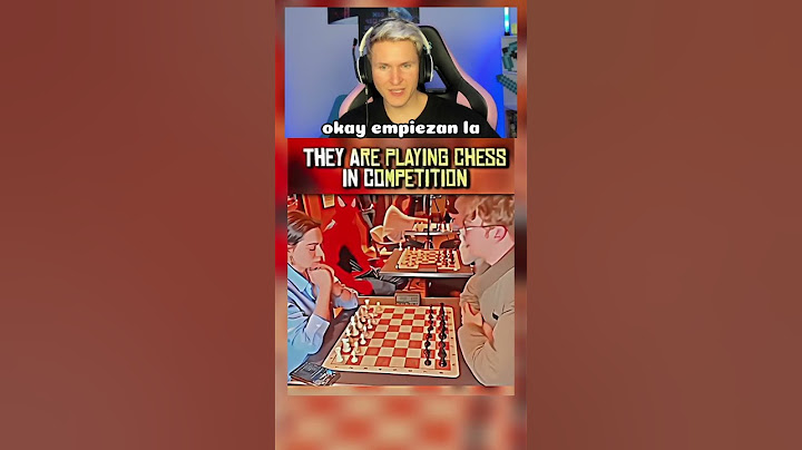 The world's fastest chess victory 😱