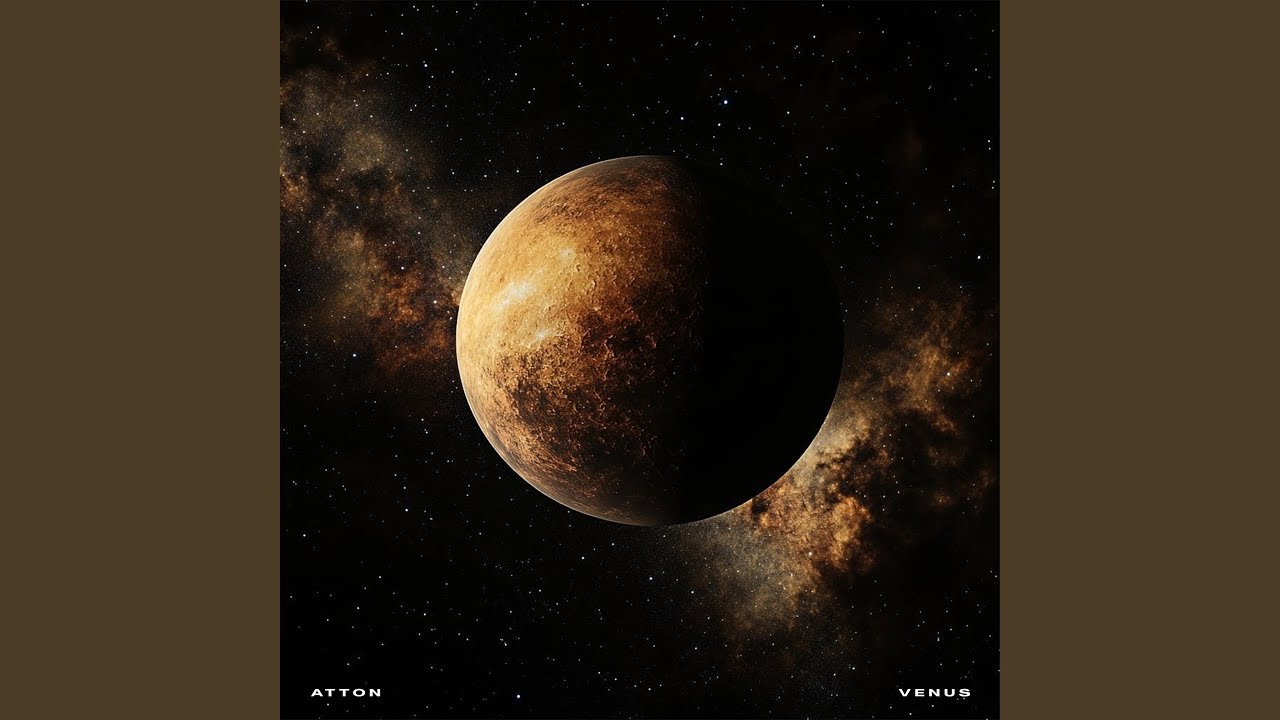 Watch VENUS on YouTube Watch VENUS on YouTube