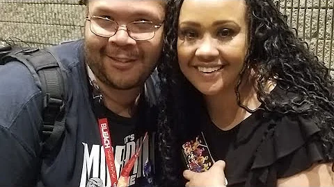 RangerStop & Pop Atlanta 2025 announcement with Karan Ashley