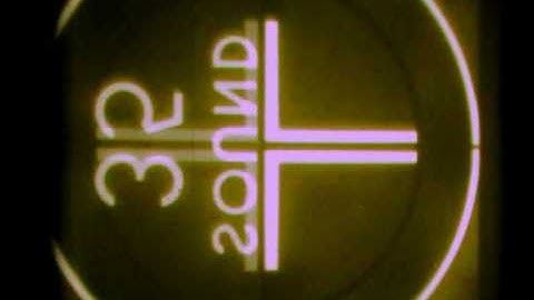 Academy Leader (Two Versions)