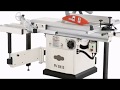 BEST | Shop Fox W1811 10-Inch 5 HP Sliding Table Saw BEST | Shop Fox W1811 10-Inch 5 HP Sliding Table Saw