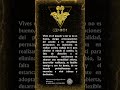 #horoscopo semanal del #tarot #geminis #lecturadetarot #geminishoroscopo #geministarot