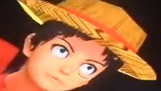 SSBB Hacks: One Piece (Part 1)- Luffy, Zoro, Sanji and Usopp (Download Links in description)
