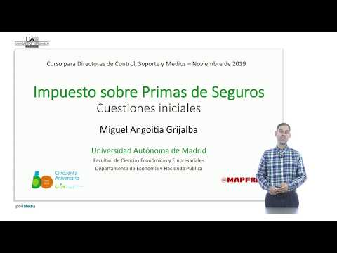 Video: Cómo Completar Correcta Y Correctamente Una Declaración De Primas De Seguro