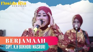 Download Lagu PENUH NASEHAT, Ini cara melipatgandakan pahala I LIVE CONCER NASIDA RIA #qasidah#nasidaria MP3