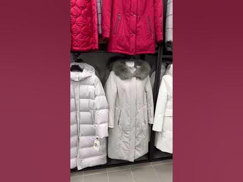 Сыктывкар Одежда с Климат- Контролем - YouTube