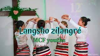 shola Zilangre // Rvwang Dance