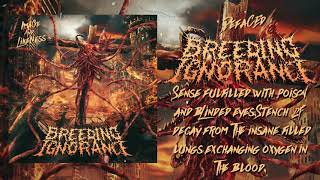 Breeding Ignorance - Defaced