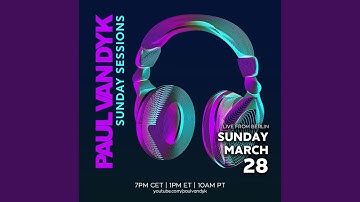 Guiding Light (Sunday Sessions 040)