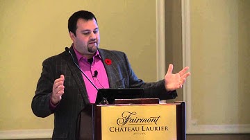 Springer Summit: Innovation @ MyLibrary - "Innovation": Intro to Interactive Breakout Sessions