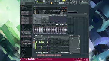 The Making of DDRKirby(ISQ) - The Mission