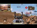 This M4 have ZERO AIM SHAKE in LONG RANGE | Best M4 GUNSMITH in CODM BR | Solo vs Squads