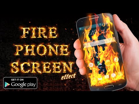 Fire Phone Screen simulator