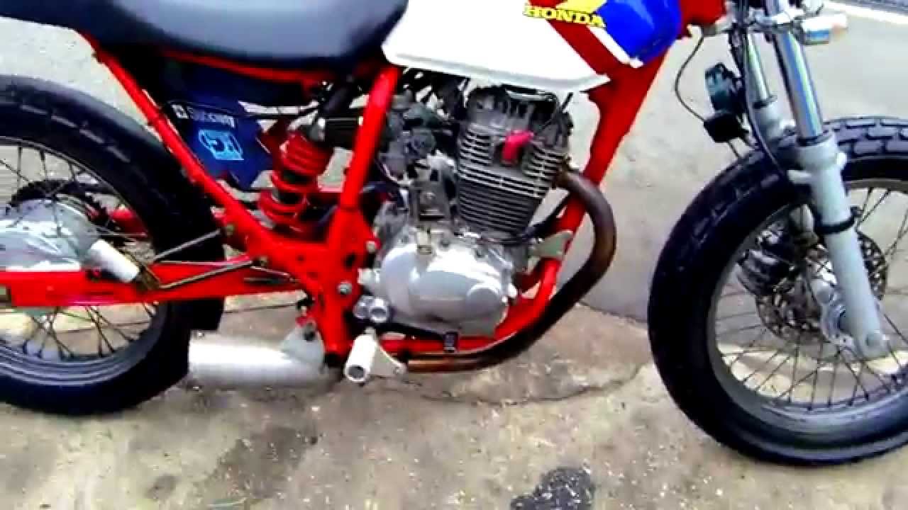 ☆FTR223☆トリコロール☆動画で説明しています☆ - YouTube