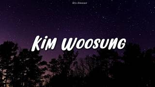 Kim Woosung - MOON (Español)