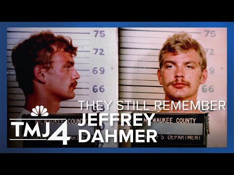 Video Jeffrey Dahmer: Meet the people in Milwaukee who still... - youtube