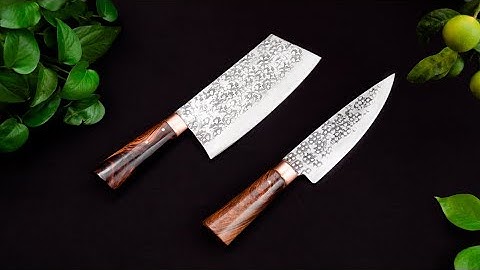 CẶP DAO ĐA NĂNG 05 - HÀNG CHUẨN CỦA HTX DAO PHÚC SEN