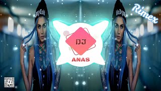 Remix DJ ANAS Costa Mee - Forget About Yesterday