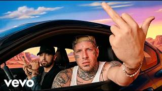 Tom MacDonald ft. Eminem – Touch Not the Anointed | Fan Inspired Song