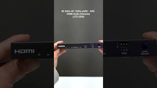 Unboxing the audio extractors everyone’s talking about in 2026 🔥