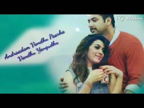 Tamil Whatsapp Status | RJ Status