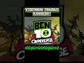 Ben 10 Omniverse ile alakalı yaptığım videomun tamamını kanalımdan izleyebilirsiniz! #ben10omniverse