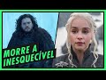 O QUE MATOU GOT? | AUTÓPSIA GAME OF THRONES #10